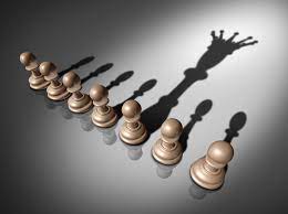 پاورپوینت رهبری