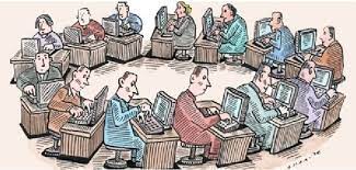 پاورپوینت بوروکراسی