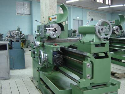 پاورپوینت ماشین تراش