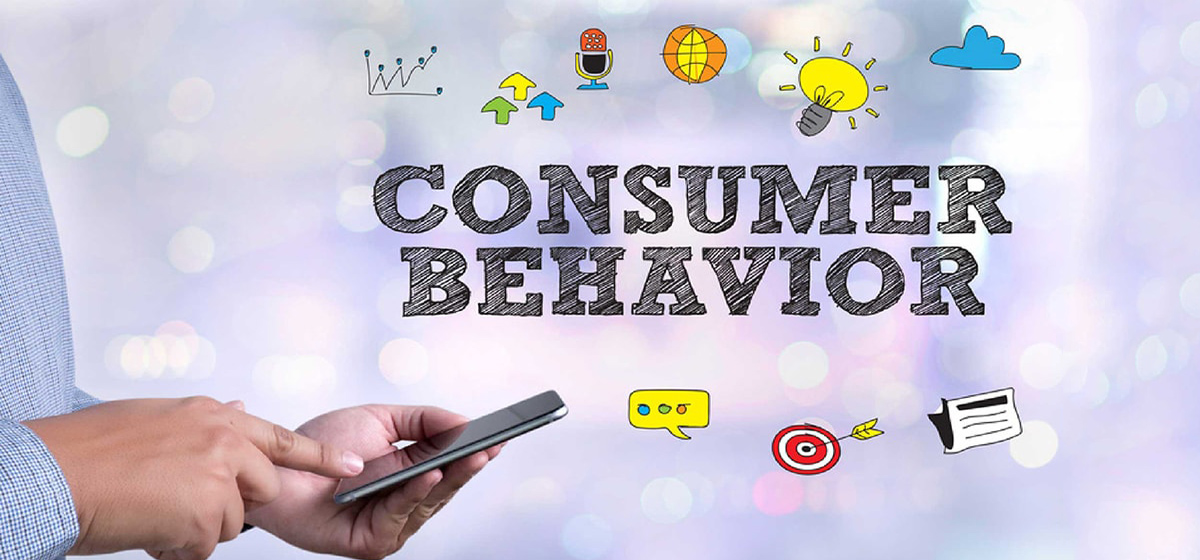 پاورپوینت رفتار مصرف کننده