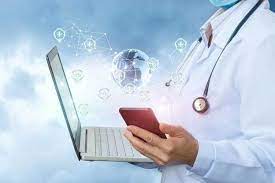 پاورپوینت کاربرد فناوری اطلاعات در پزشکی